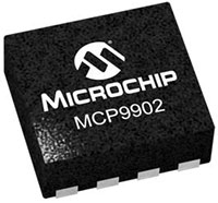 MCP9902 远程温度传感器