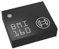 BMI160 惯性测量装置