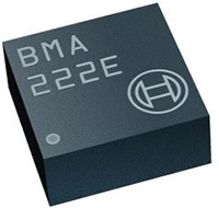 BMA222E 加速度传感器