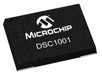 DSC1001 CMOS 振荡器