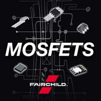 全面的 MOSFET 产品组合