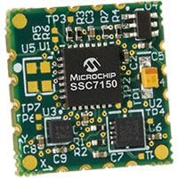 MM7150 运动模块