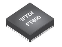 FT60x 系列 USB 3.0