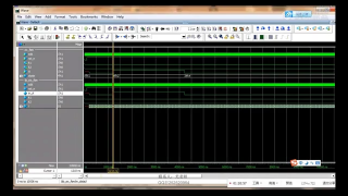 04 ex_3verilog 状态机描述风格，具有工程价值的状态机结构--源自华为内部； - 第17节