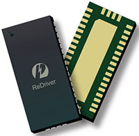 PI3DPX1203 DisplayPort Linear ReDriver™（线性转接驱动器）