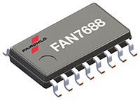 FAN7688 谐振变换器控制器