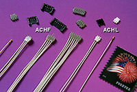 ACHL/ACHF 系列线对板连接器