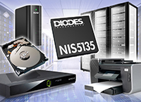 NIS5135 自恢复电子保险丝