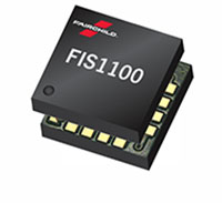 FIS1100 智能 MEMS IMU