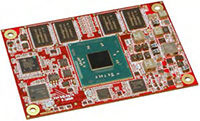 VL-COMm-33 CPU 模块