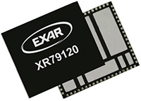 XR79120 电源模块