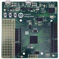 MAX32600MBED# 健康测量微控制器