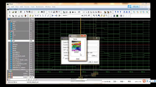 07 ex_5Modelsim 自動化仿真平臺搭建，FPGA高手必備； - 第23節 #硬聲創作季 