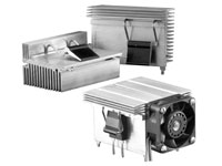 C40 散热器系统