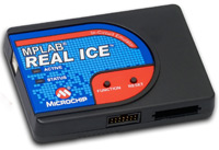 DV244005 MPLAB® REAL ICE 在线仿真器