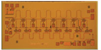 HMC1049 GaA MMIC 低噪声放大器