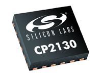 CP2130单芯片USB