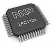 LPC112x 微控制器