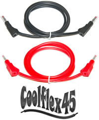 Coolflex45 BU-2323-10 Series