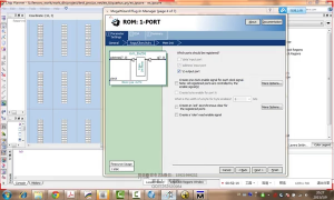 08 ex_6调用Quartus II 的ipcore，使用matlab生成Rom初始化文件； - 第18节