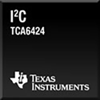 TCA6416AI²C和SMBus I / O扩展器