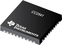 CC2541 SensorTag 开发套件
