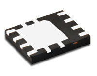 FDMS86350 - 80 V N 沟道 PowerTrench® MOSFET