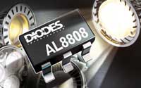 AL8808 LED驱动器