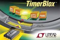 LTC®6990 TimerBlox™