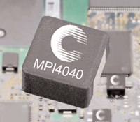 MPI4040 系列 SMD 微型功率电感器