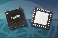 HMC920LP5E有源偏置控制器
