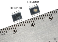 HumidIcon™ 数字式湿度/温度传感器
