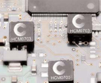 HCM系列大电流功率电感器