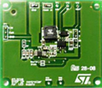 STLDC08控制器