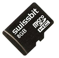 S-300U系列Micro SD存储卡