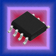 FL7701智能非隔离降压LED驱动器IC