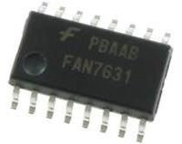 FAN7631控制器