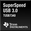 SuperSpeed USB 3.0产品
