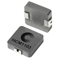 HCM1103系列大电流/频率电感器