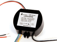 LXD26系列可调光LED驱动器