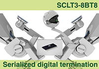 SCLT3-8BT8 8输入端接