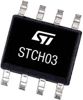 STCH03TR PWM 控制器