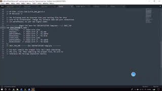 09 Lab7_FPGA_RAM - 第5節(jié) #硬聲創(chuàng)作季 