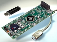 LM4F232 USB + CAN评估套件