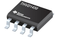 THVD1450 RS-485 收发器