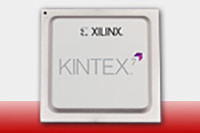 Kintex-7 FPGA