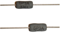 SP3A系列电阻器
