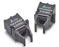 AFBR-2529SIZ 光纤接收器