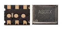 ASGTX 1.50 GHz 高性能 TCXO 和 VCTXO