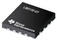 LM5150-Q1 宽 VIN 汽车低 IQ 智能升压控制器